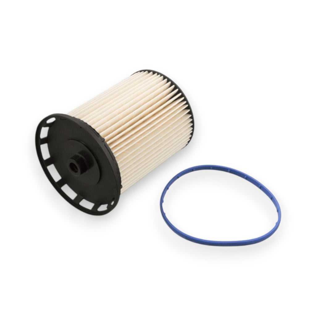 Filtro Diesel Audi Q7 3.0 TDI 2015-2019
