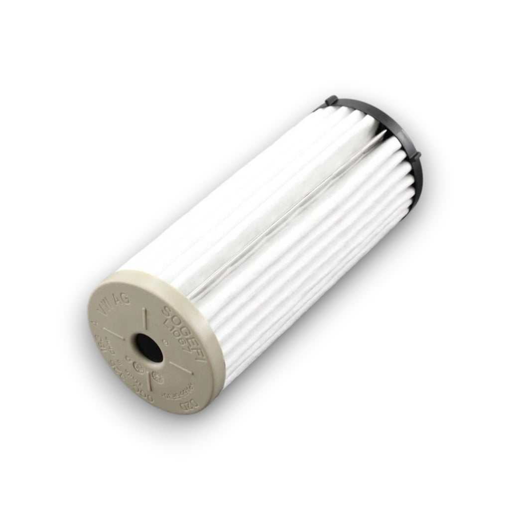 Filtro Transmisión DSG 7V DQ381 Audi Seat VW