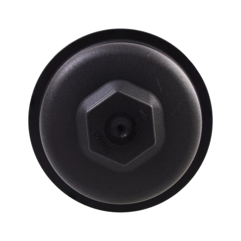 Filtro de Aceite y Tapa Audi A6 Q5 VW Touareg 3.0 TDI