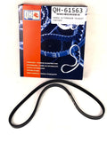 Banda Alternador Peugeot Partner 206 306 2003-2012