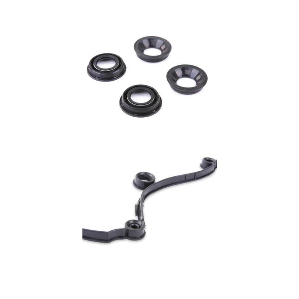 Junta Motor Completa Grafitada Vw Vento 1.6 Diesel 2014 -2019
