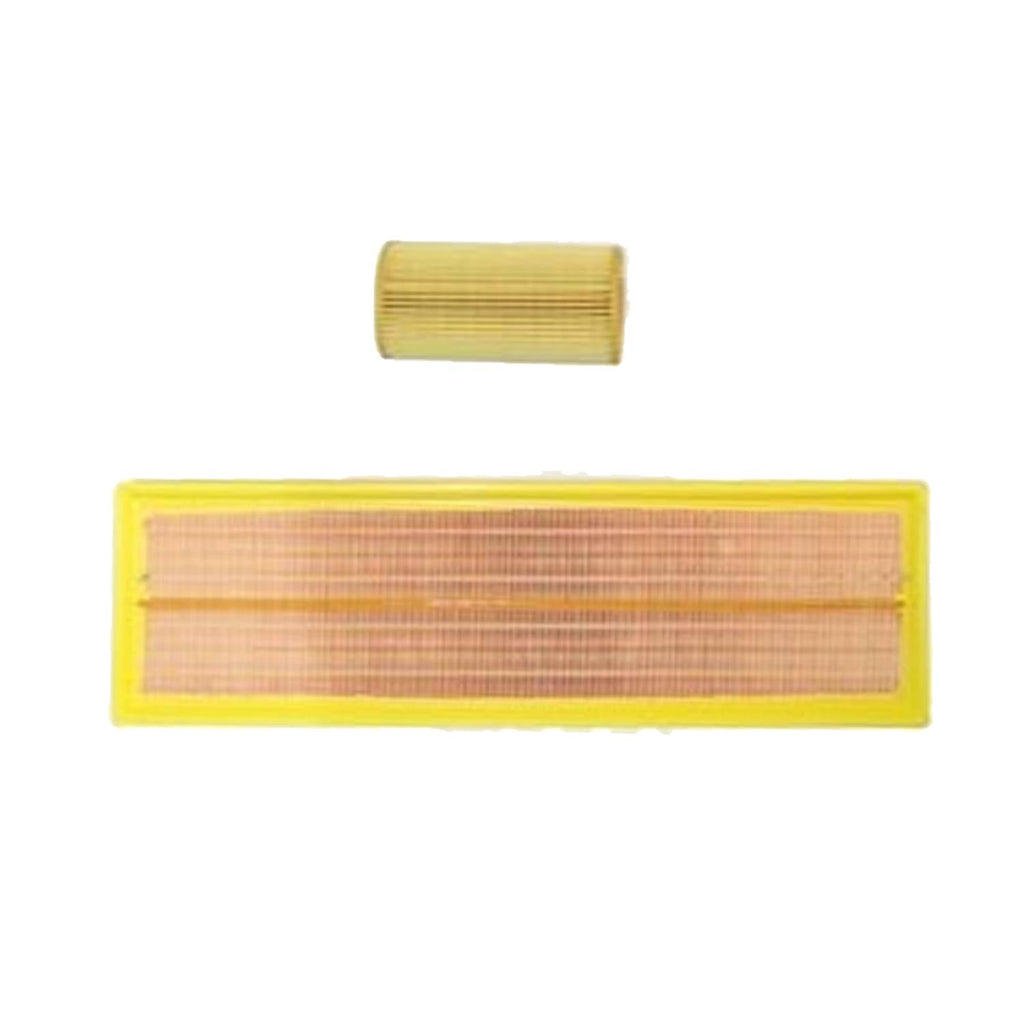 Kit Filtros Vw Bora Jetta Mk5 Golf Mk6 Beetle 2.5