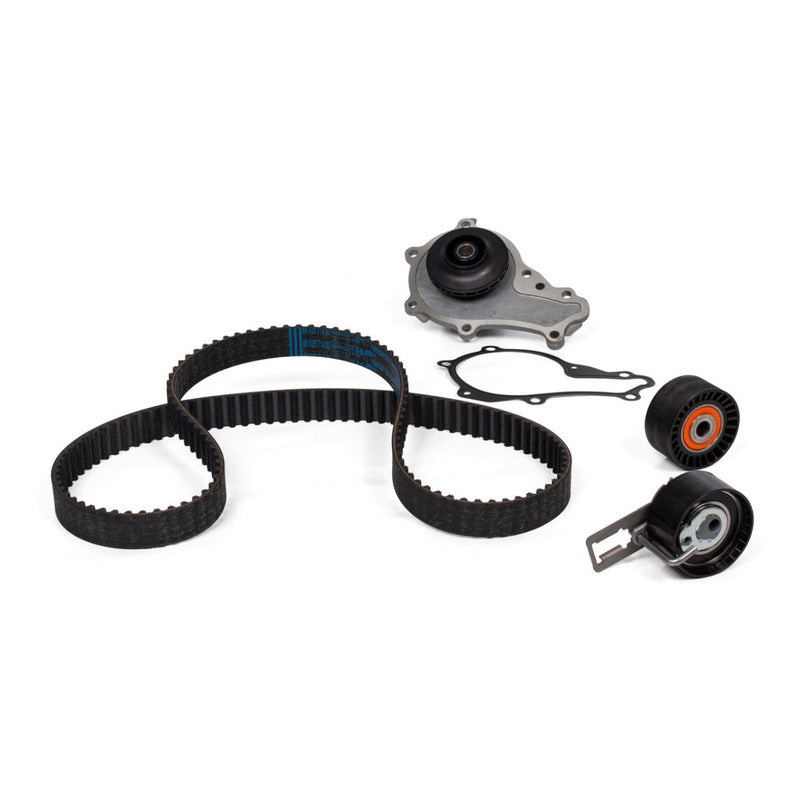 Kit distribucion Peugeot 301 Partner Rifter 208 1.6 Hdi