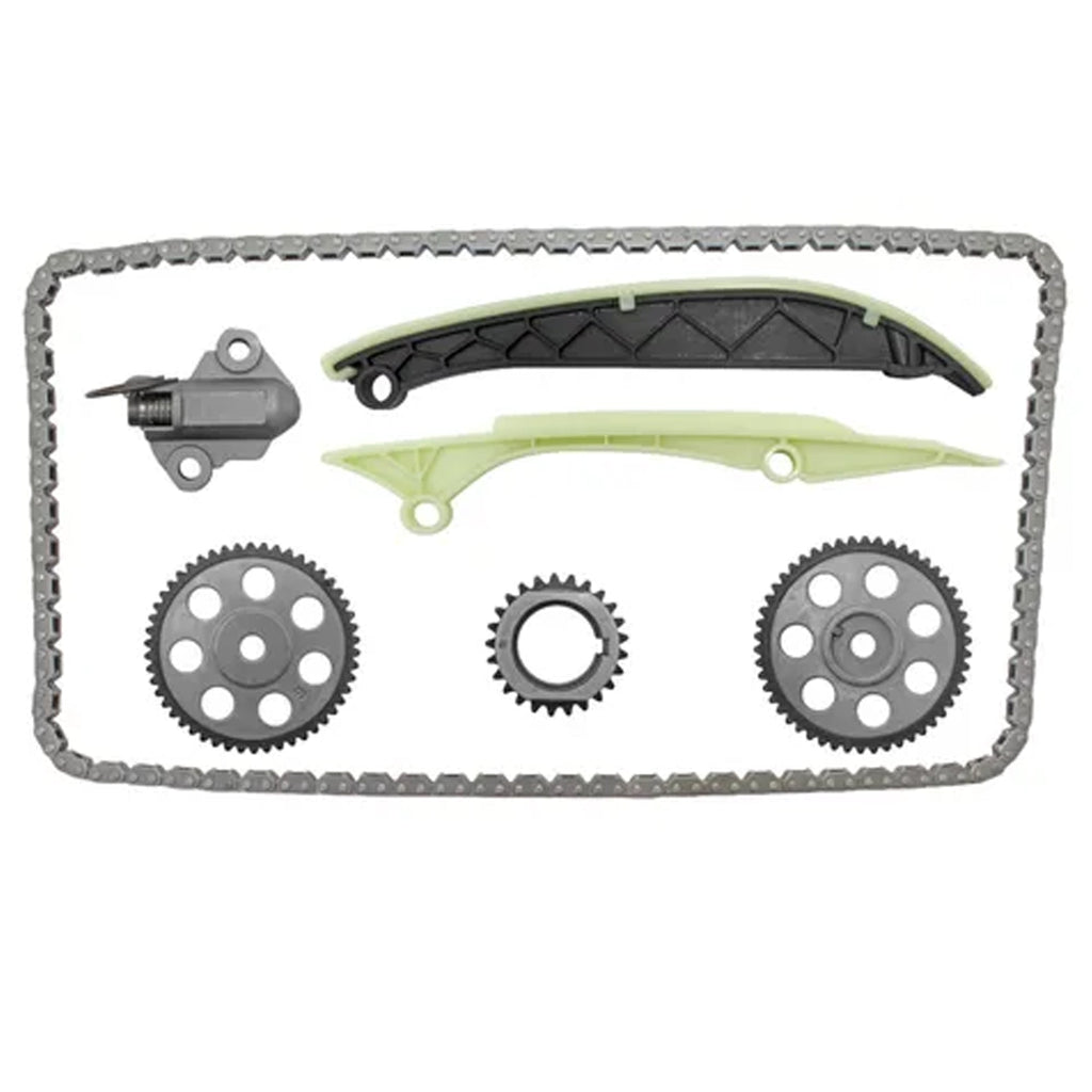 Kit Distribucion Renault Kwid 1.0 2019-2025