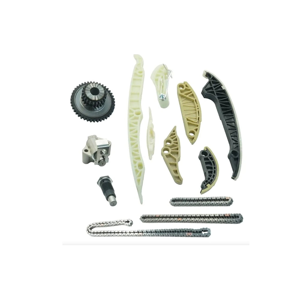 Kit Distribucion Vw Amarok Jetta Passat Leon Tiguan 2.0