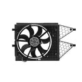Motoventilador Vw Polo Vento Ibiza 1.6