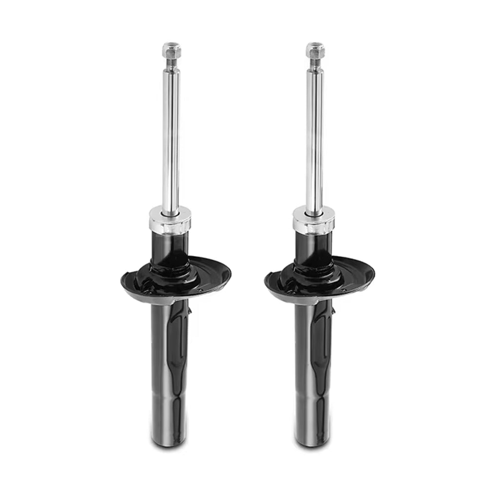 Par Amortiguador Delantero Gas Vw Jetta Bettle Golf 2.5