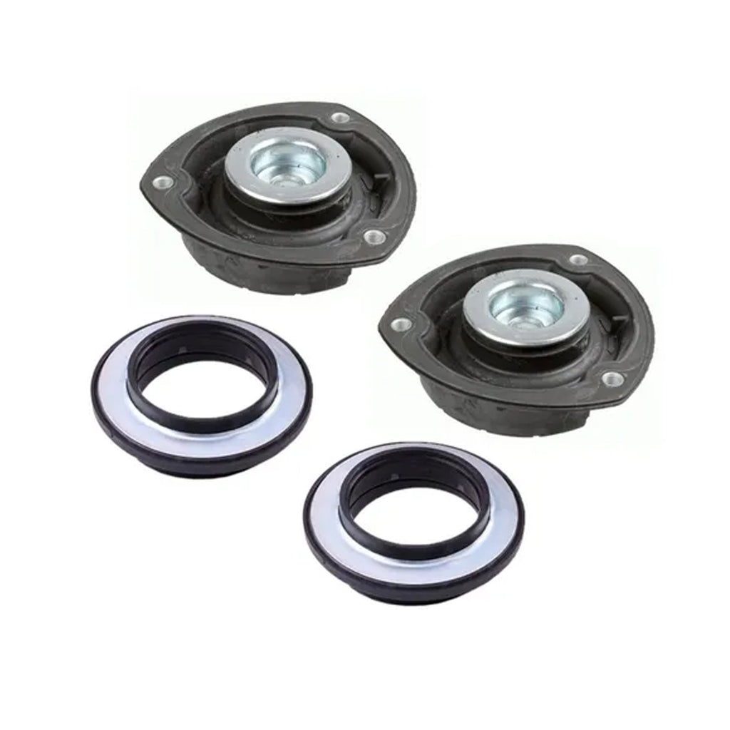 Par Base  Amortiguador Del C/Balero Vw Jetta Golf A7