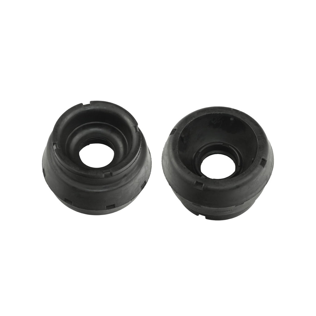 Par Base Amortiguador Del C/Balero Vw Gol Vento Polo Ibiza Virtus