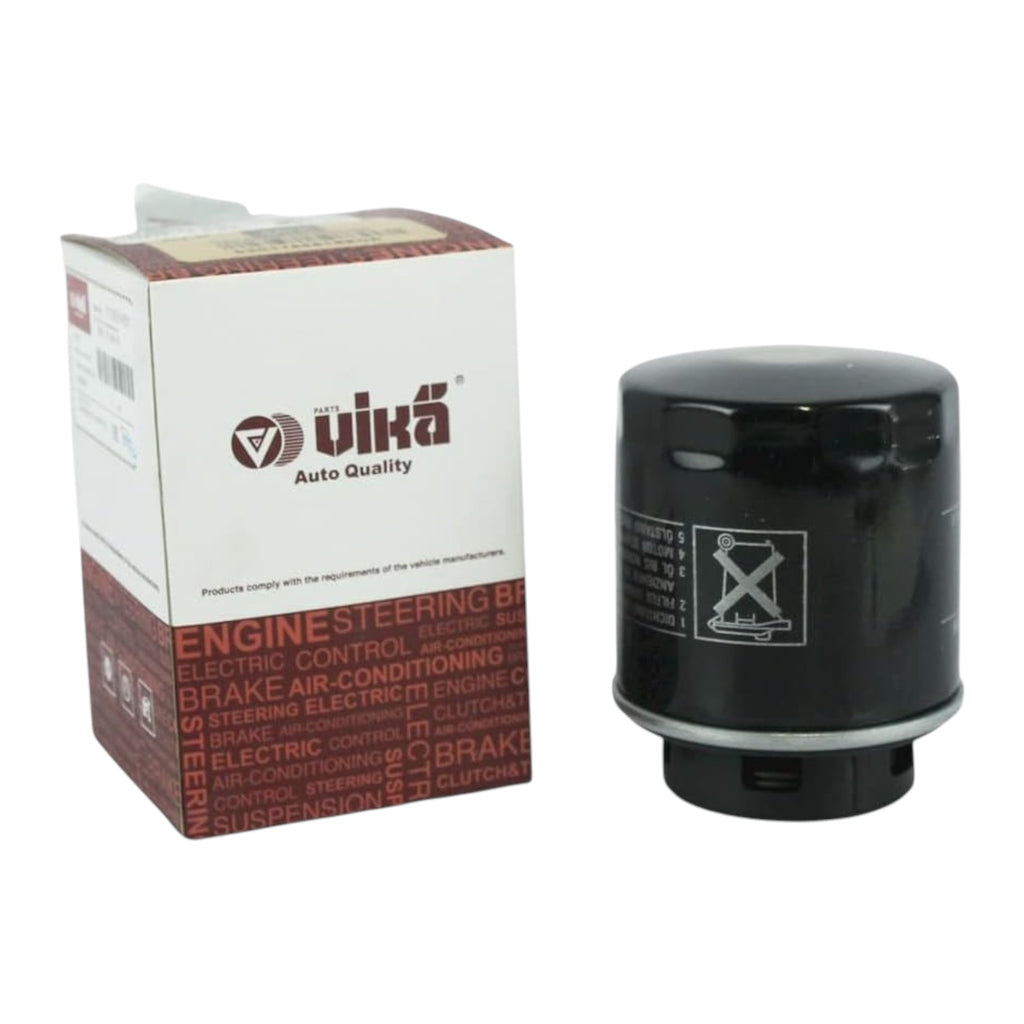Filtro de Aceite Vika OEM 03C115561H para VW Audi Seat
