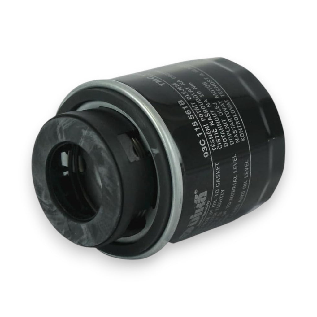 Filtro de Aceite Vika OEM 03C115561H para VW Audi Seat