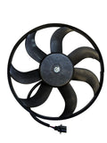 Motoventilador Vw Polo Vento Ibiza 1.6