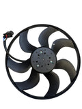 Motoventilador Vw Vento Polo Toledo A1 2010-2022