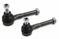 Par Bieleta de Dirección Exterior Peugeot 206 1.4L 1999-2009 Derecho + Izquierdo