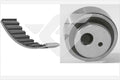 Kit de Distribución Hutchinson KH03 Peugeot 206 1.4