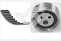 Kit de Distribución Hutchinson KH127 Renault Sandero
