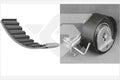 Kit de Distribución Hutchinson KH171 Peugeot 206 1.4