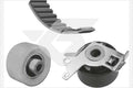 Kit de Distribución Hutchinson KH227 Peugeot 307