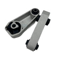 Soporte de motor SKU 13631 - Soporte Motor Central Renault Kwid, OEM 113605631R