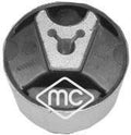 Soporte de motor SKU 13230 - Buje soporte motor trasero Peugeot 307 Partner, Hutchinson 594149