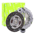 Kit de clutch Peugeot 208 1.2 Valeo