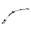 Chicote doble velocidades Peugeot Partner Teepe Maxi