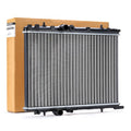 Radiador de Agua Peugeot 206 306 307 Partner 1999-2011