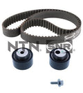Kit de Distribución Eurorepar E118433 Peugeot 206 301 1.6 Gasolina