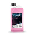 Anticongelante Wolf Coolant G12+ LL Rosa 1L - botella